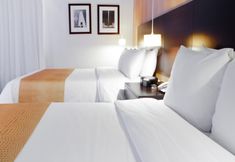 其他 7 Hotel Trinitarias Suites