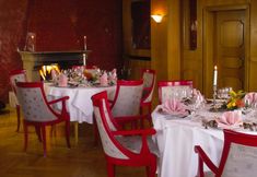 Others 6 Wagners Hotel im Thüringer Wald