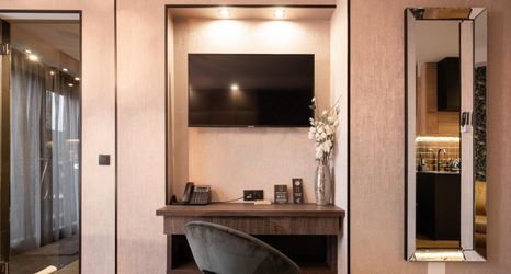 Khác 2 Art Suites Boutique Hotel - Krakow Center
