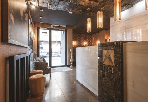 Khác Art Suites Boutique Hotel - Krakow Center