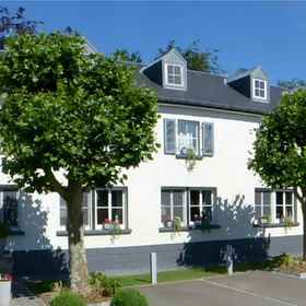 hotel building1Manoir Kasselslay,Parc Hosingen飯店