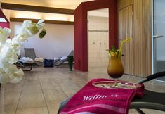 Others 3 Wagners Hotel im Thüringer Wald