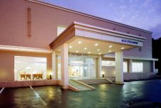 Lain-lain Seiko Grand Hotel