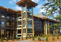 其他 5 Rodeway Inn & Suites Portland - Jantzen Beach