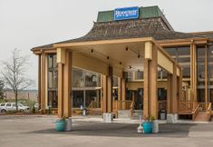 其他 7 Rodeway Inn & Suites Portland - Jantzen Beach