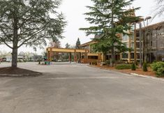 其他 2 Rodeway Inn & Suites Portland - Jantzen Beach