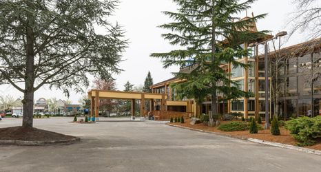 其他 2 Rodeway Inn & Suites Portland - Jantzen Beach