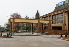 其他 4 Rodeway Inn & Suites Portland - Jantzen Beach