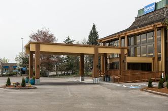 其他 4 Rodeway Inn & Suites Portland - Jantzen Beach