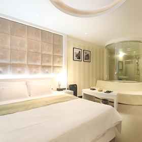 Gunsan Zaza Drive-in Motel 1, Hotel Car Seat Cover Discount Mart