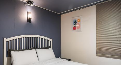 Others 2 Suwon Dalbit Motel