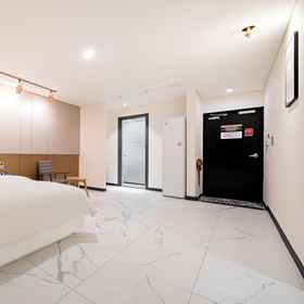 Buan Raum Drive-in Hotel 1, Hotel Jeonbuk