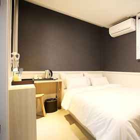 Mia Kanu (Samyang-Dong Sageori) 1, 酒店 Compose Coffee 德成女子大学店