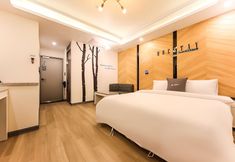 기타 6 Yeongju Hue Stay Self Check-in Motel