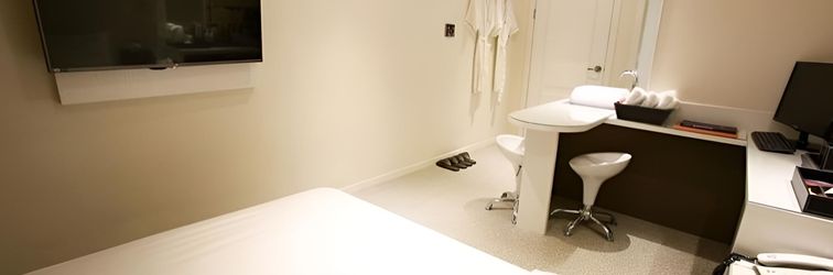 기타 Myeonmok Amiga