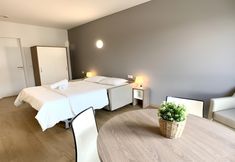 其他 5 Fully Furnished Studio - City Center Belval