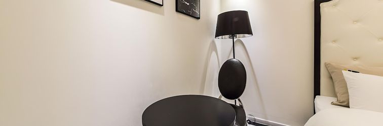 Others Euijeongbu L-Stay