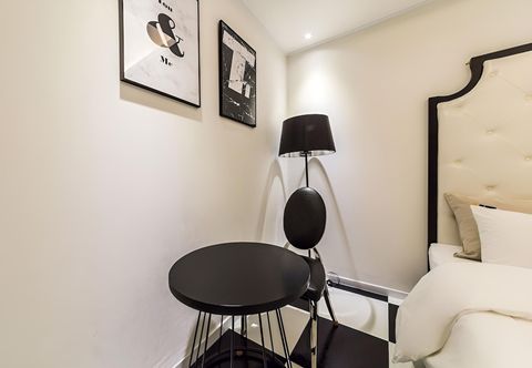 Others Euijeongbu L-Stay