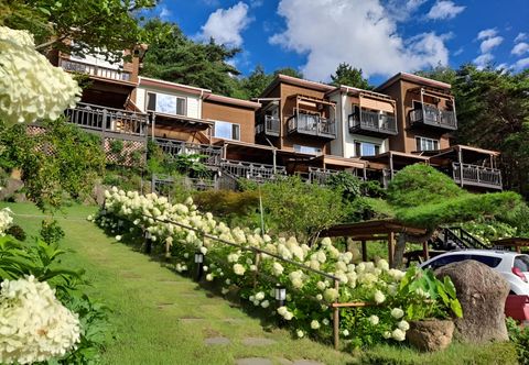Others Gokseong Riverside Sketch Pension