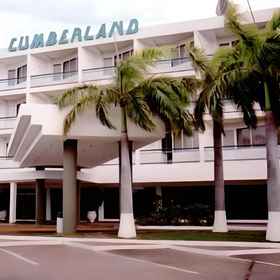 Hotel Miranda Cumberland1 , 飯店米兰达市