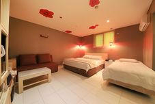 Others Nowon Film 372 Hotel