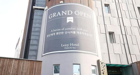 Others 2 Daejeon Yuseong Lexy