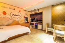 其他 Namyangju Valentine