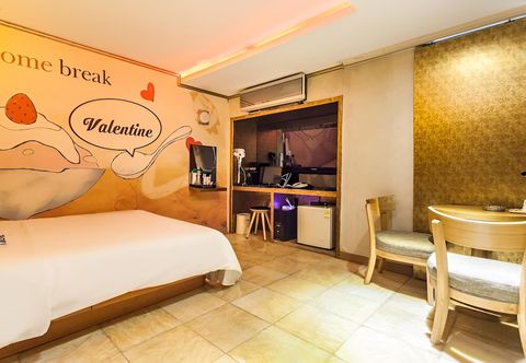 Others Namyangju Valentine