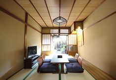 Others 5 Kyoto Nijo Ohan