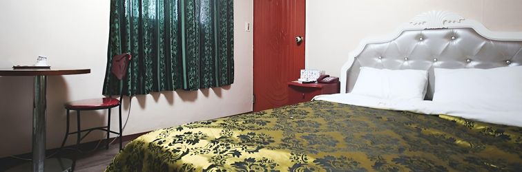 Others Sangbong Palace