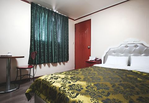 Others Sangbong Palace