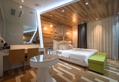 Others 5 Gyeongju K Myeongpum Hotel