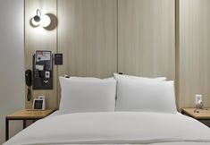 อื่นๆ 3 Suwon Yeongtong Just Sleep Hotel