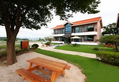 Others 4 Gyeongju Bomunnamchon Pension