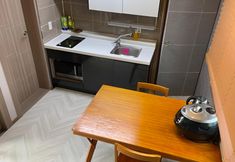 Others 5 Sacheon Sagyejeol Pension