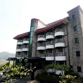 Boseong Beolgyo Gungjeon 1, Hotel Suncheon-si