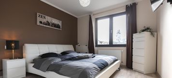 其他 5 Modern Spacious 2BR Apartment