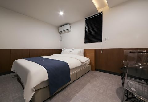 Others Jeonju Junghwasandong Hotel Intro