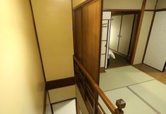 Others 4 Kyoto Nijo Ohan