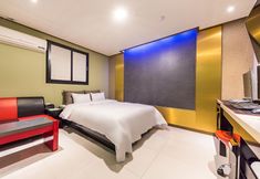 Lain-lain 2 Bulgwang Hotel Maru