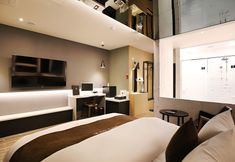อื่นๆ 2 Yesan M1 Self Check-in Hotel