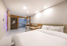 Others 5 Gyeongju Hotel Brown