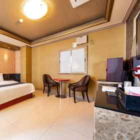 Namyangju Sepia 1, Hotel Dobong-dong