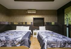 Lainnya 6 Gwangju Cheomdan Hedges