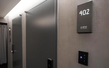 其他 4 Suyu le Rev Hotel