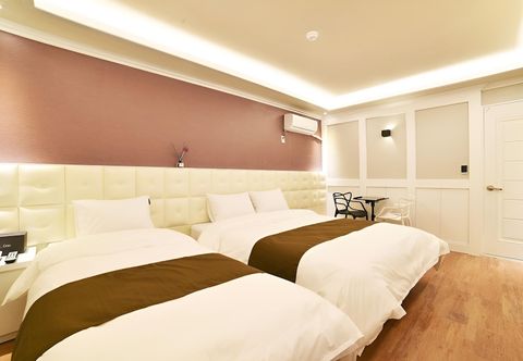 その他 Gwangju Banglim-Dong Hotel Ku