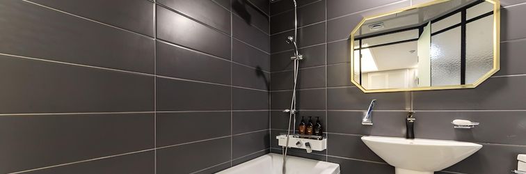 Others Suwon City Hall Station Dean