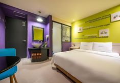 Others 2 Seongbuk (Bomun-Dong) Piano