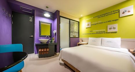 其他 2 Seongbuk (Bomun-Dong) Piano