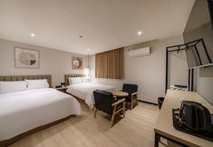 Others 3 Busan Sasang Le Idea Hotel